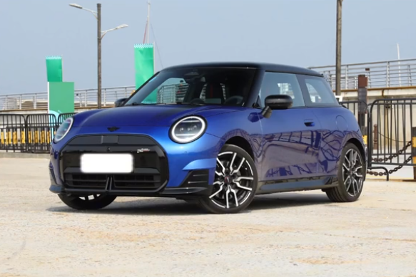 极氪X、SMART精灵、MINI纯电 怎么选？