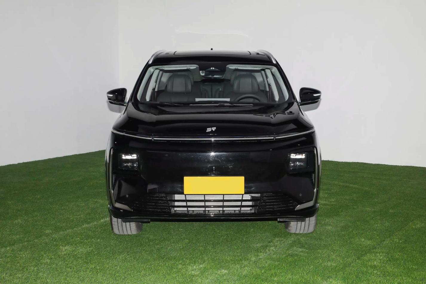 15-20万家用SUV，捷途山海L9与零跑C16谁更优秀