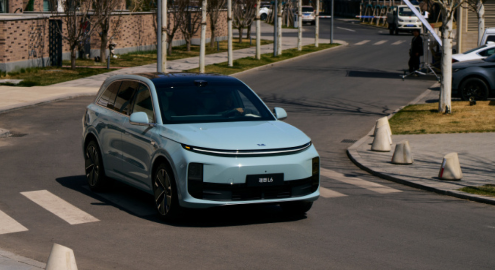爆款预定？5月错过必后悔的三款SUV