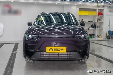 2026款领跑C16，6月18号上市，新车标配激光雷达，新增5座版车型