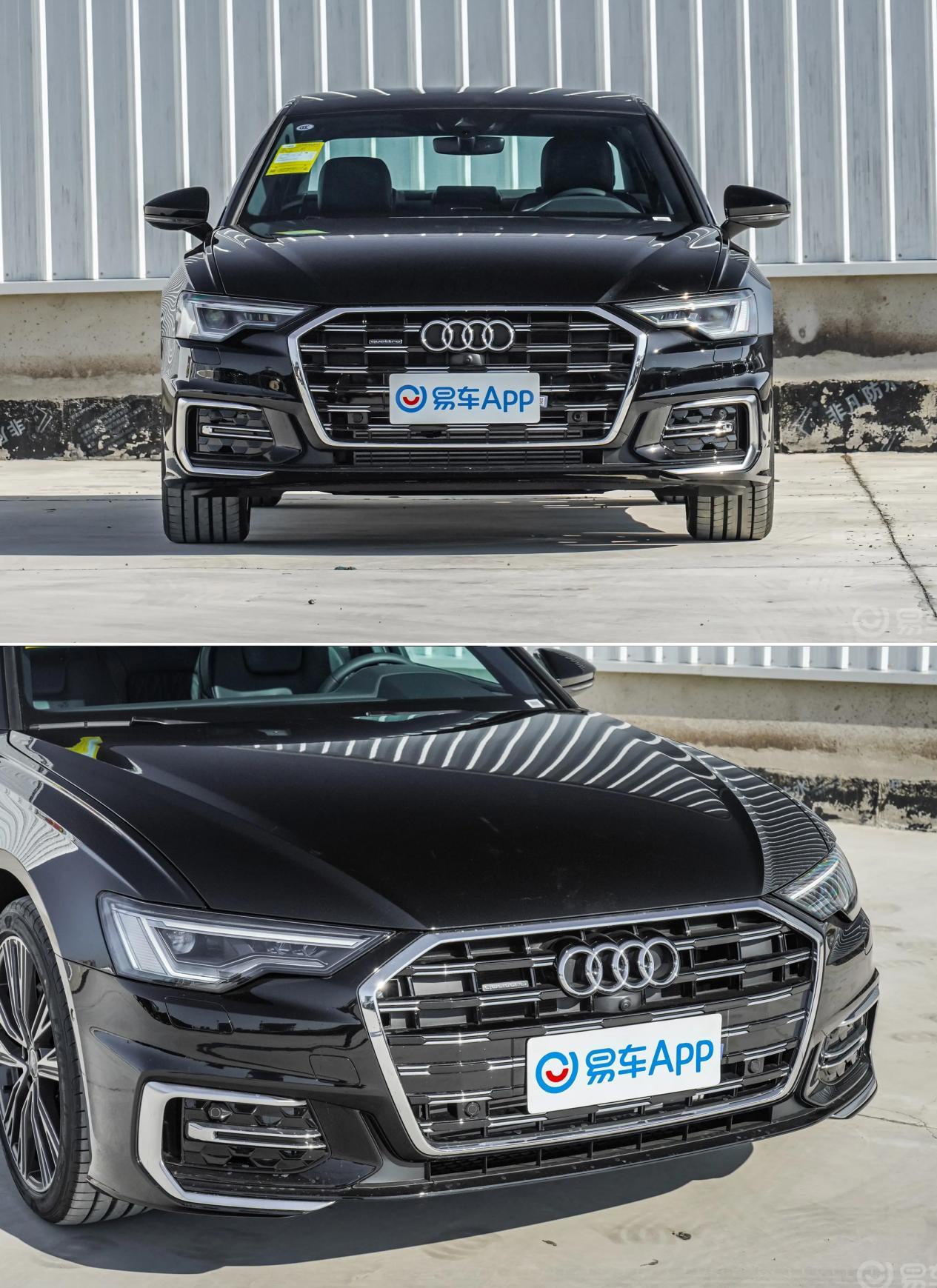 拥有安全才能享受豪华 沃尔沃全新S90对比A6L