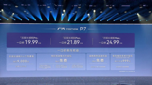 20万级纯电SUV，“安全感”哪家强？