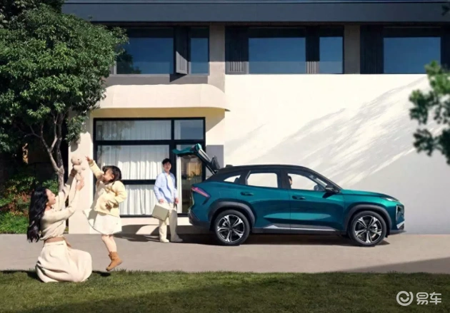 银河L7 EM-i vs 宋Pro DM-i：家用车优选对决