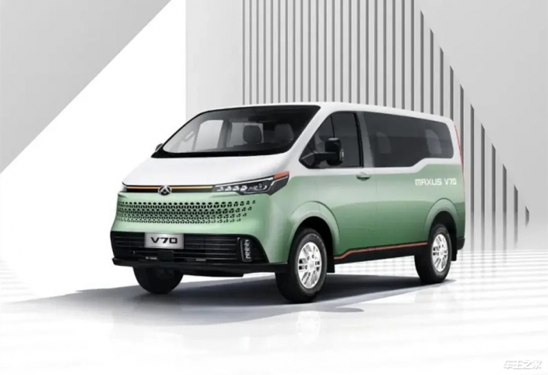 新都新途V70优惠高达1.40万 最低仅售12.28万