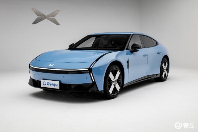 要年轻还要运动 全新小鹏P7和小米SU7如何选