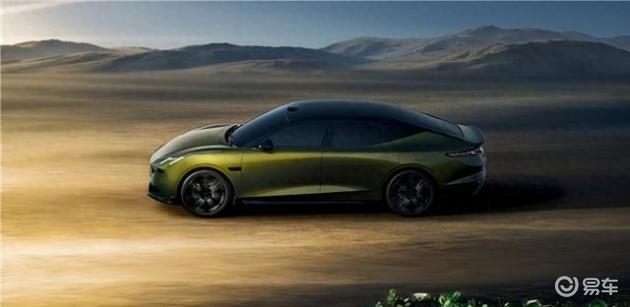 领克10 EM-P, 新小鹏P7, 奥迪A5L对比