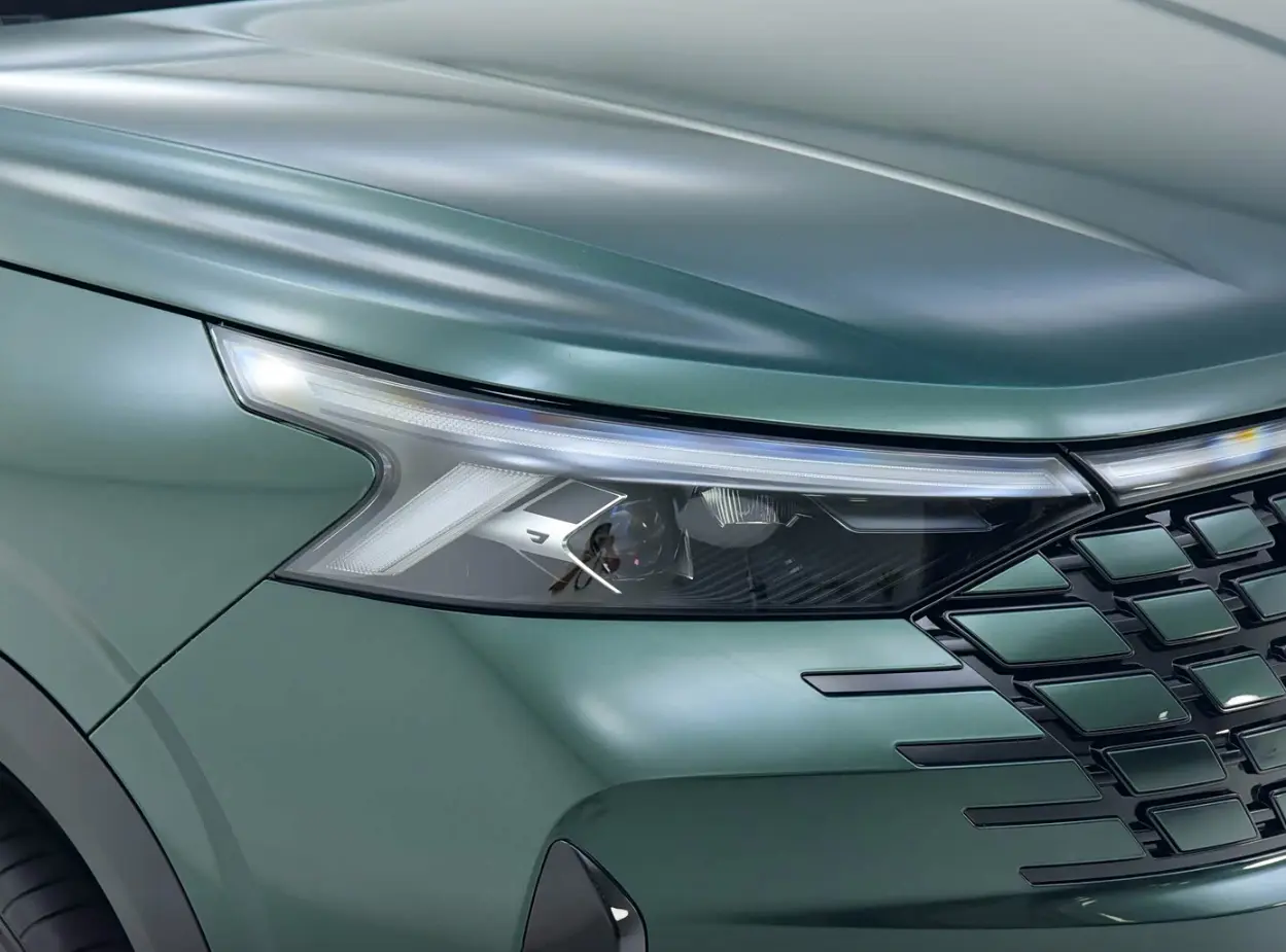 已经开启预售模式，顶配价格才11.4万，大众全新的中型SUV真亲民