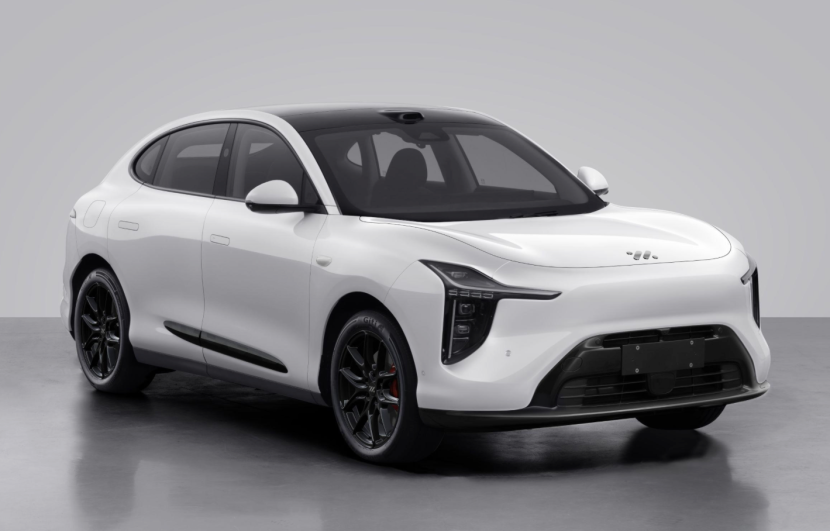 新增四个版本！全新智己 LS6 将于 9 月上市，实力几何？