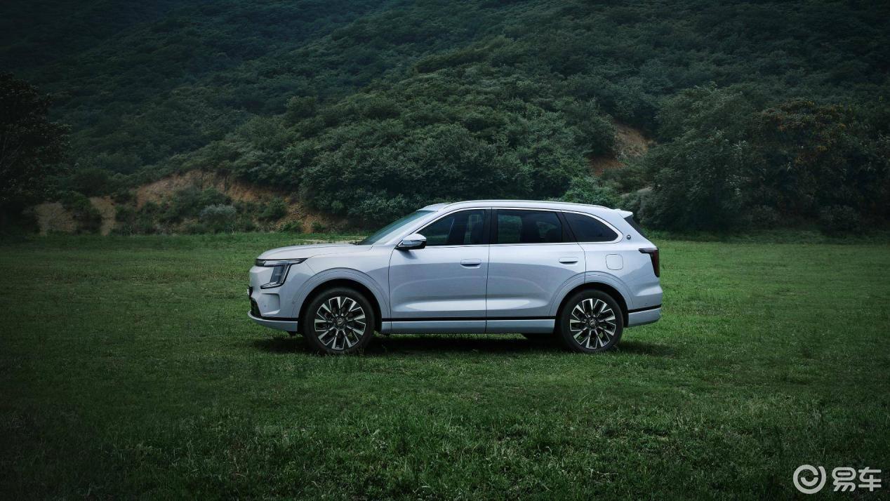 捷途山海L7 PLUS预售开启，13.99万起能成爆款吗