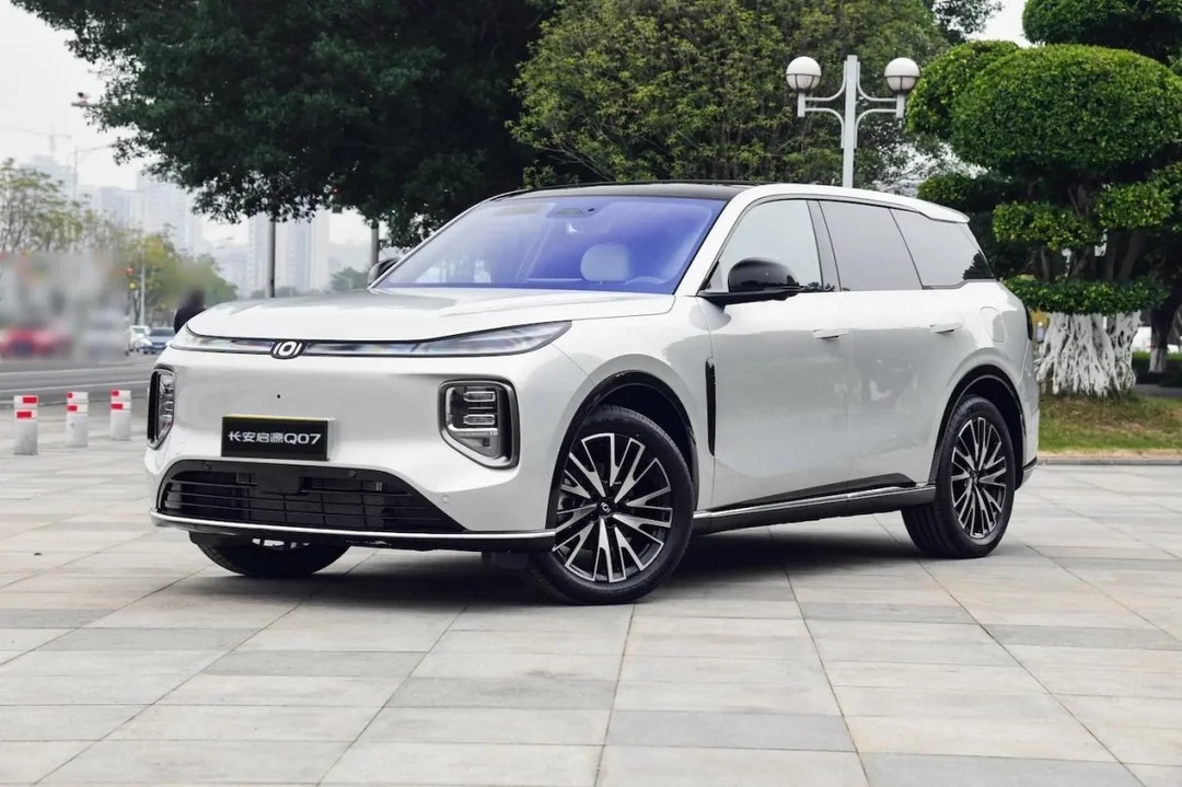 长安启源Q07跟比亚迪宋L DM-i谁才是好选择？