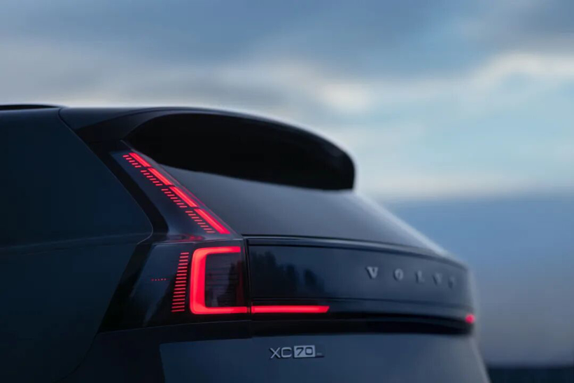 全新XC70的价格泡沫，沃尔沃亲手戳破了