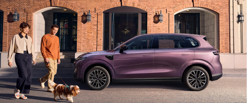 零跑汽车明年将在欧洲投产B10纯电SUV，对标大众ID.4与斯柯达Elroq