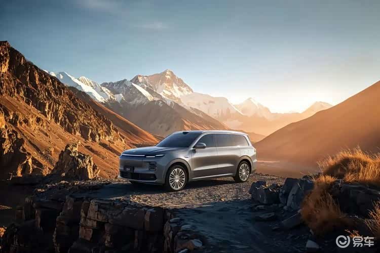 零跑 D19 30 万级掀翻 “理想们”？