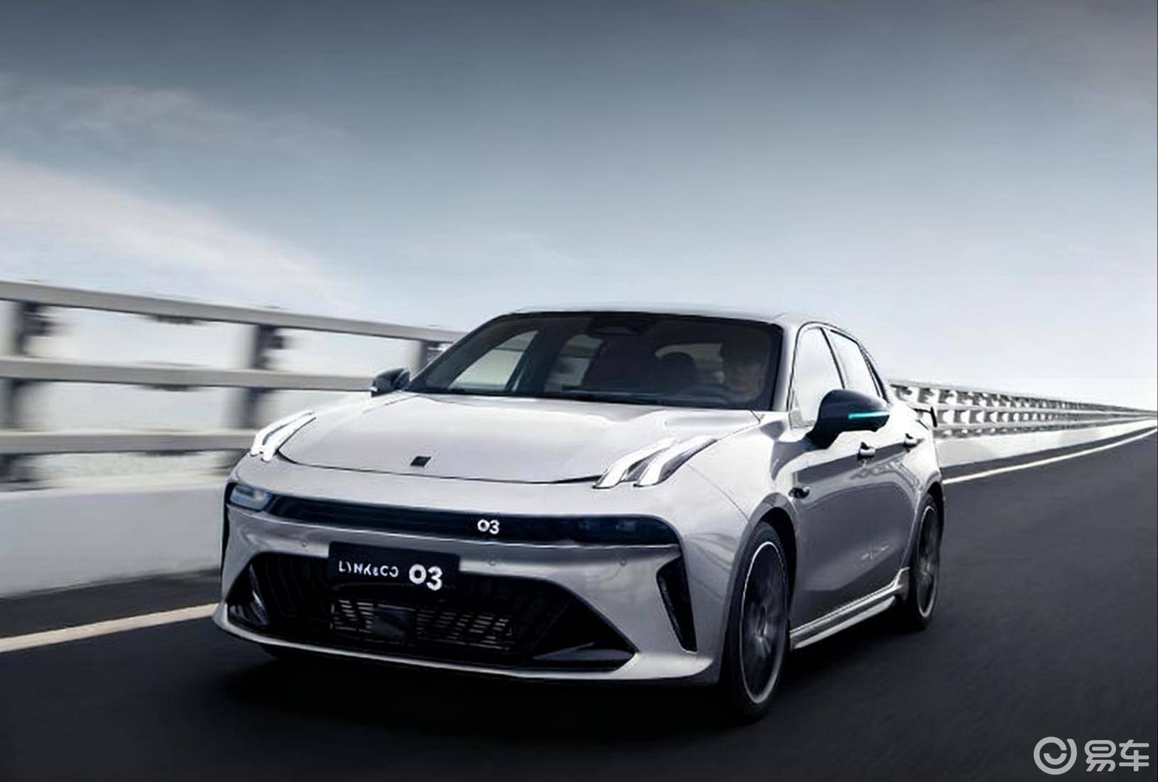 新领克03只卖10万元了，守住燃油家轿最后的底线