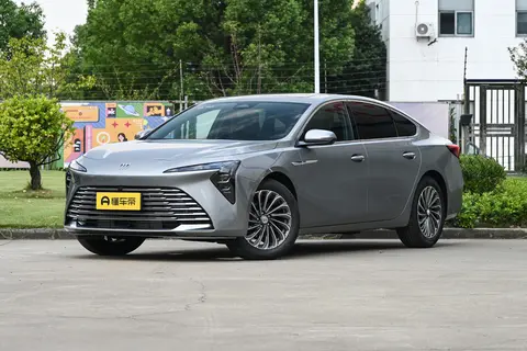 别克君越（5-12万公里）—— 变速箱顿挫问题