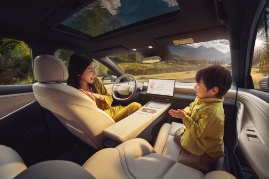 限时购车价9.19-12.19万元 东风日产N6上市