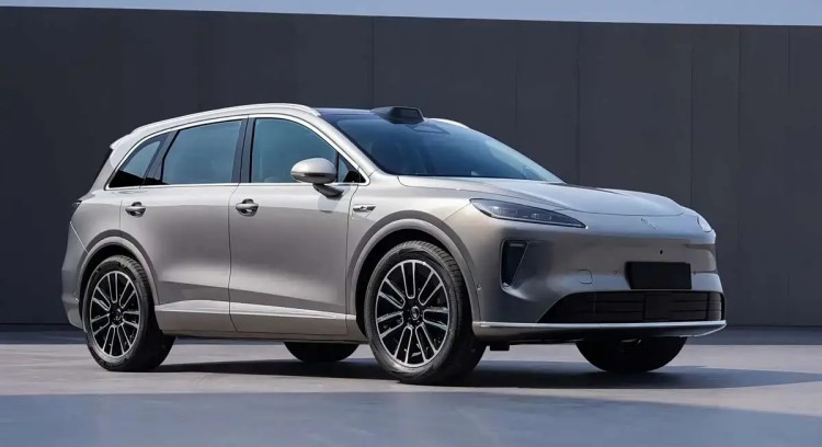 跨年交付仍补9000元？尚界H5购置税补贴延期