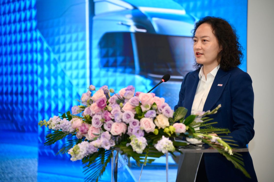 博世商用车集团战略升维：以全栈融合技术，引领商用车高效智能新时代