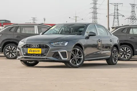 奥迪A4L不同车款保养价格差异解读+实用建议