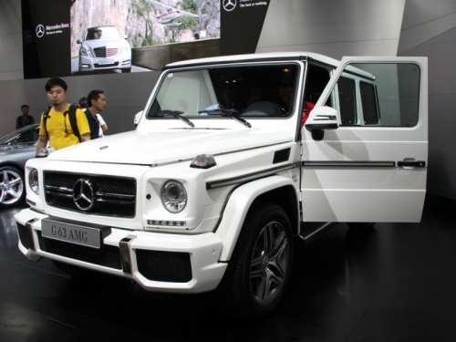 奔驰G级AMG 全部在售 2025款 2024款 2023款 2022款 2021款 2020款奔驰G级AMG价格最低250万起售 欢迎前来试驾