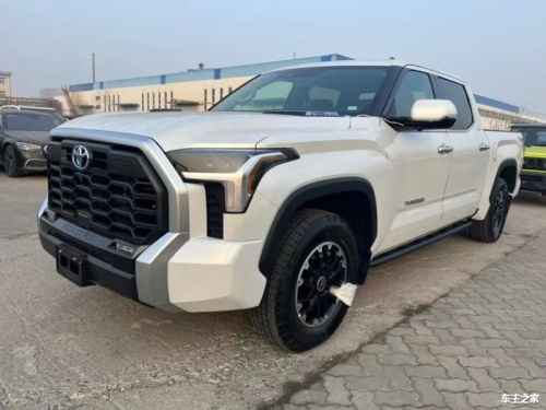 坦途墨版 全部在售 2023款 2022款 2021款 2020款 2019款成都丰田坦途墨版让利促销中 购车直降10万