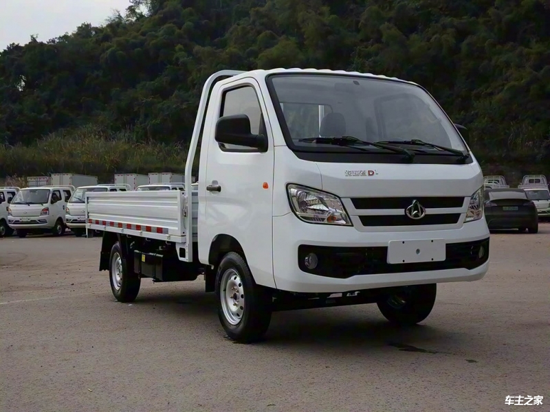 跨越者D1 全部在售 2025款成都跨越者D1降0.40万 最低仅售4.45万