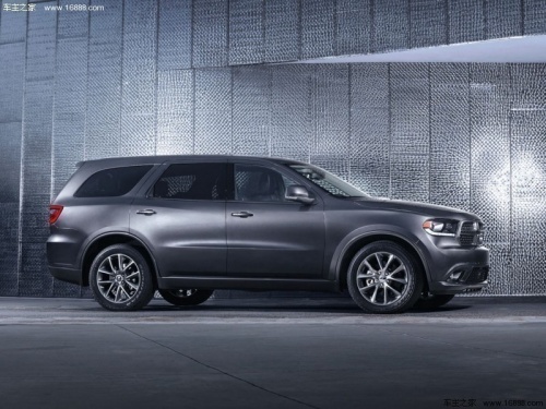 杜兰戈加版 全部在售 2017款2017杜兰戈加版价格最高优惠3万 欢迎上门试驾