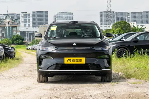 预算15万左右，家用SUV怎么选？2026款零跑C11值得考虑