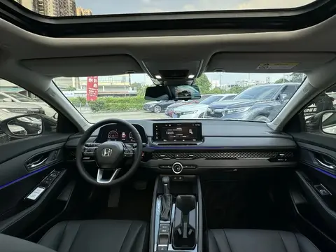 2026本田雅阁还值得入手吗？看完这篇再决定