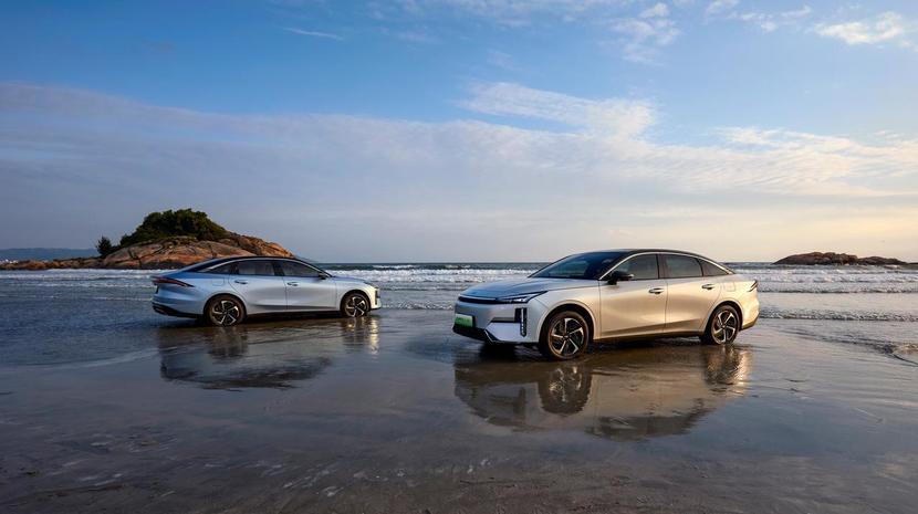 过年回家更从容，银河L6 EM-i限时权益价仅7.78万元起