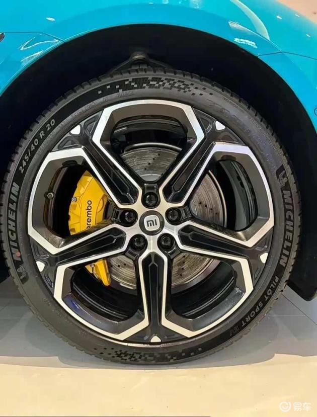 国产新能源胎与国外大牌轮胎差距何在