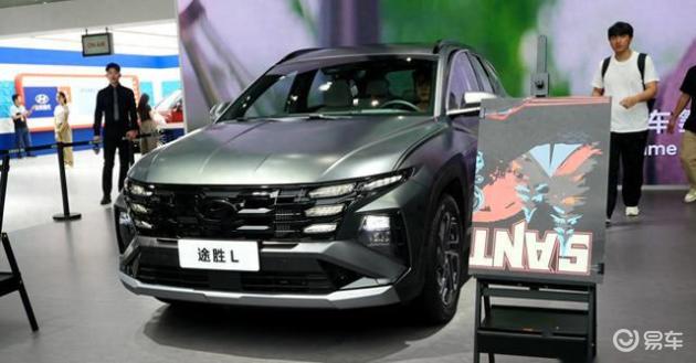 老爸60岁，10万选途胜还是荣放？实测对比