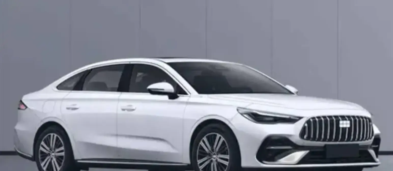 银河星耀6长续航版申报，纯电里程跃升至170公里