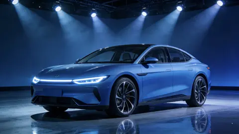 还在劝你买燃油车的人，其实根本不懂2026年的汽车市场！