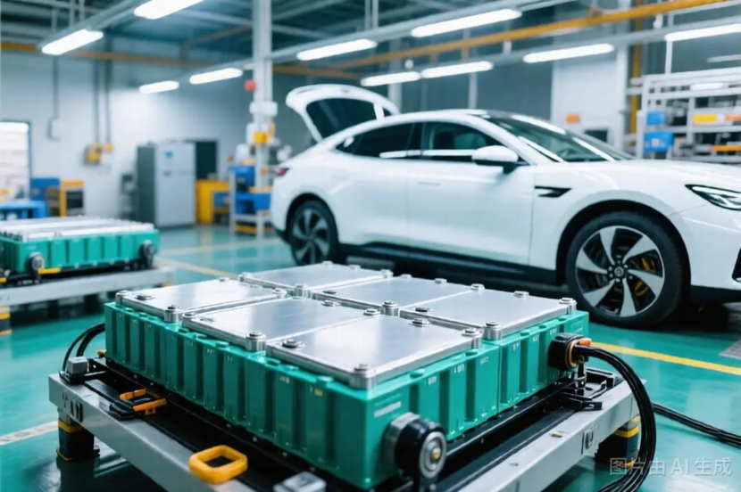 车企陷入“资源战” 比“价格战”更可怕的来了！