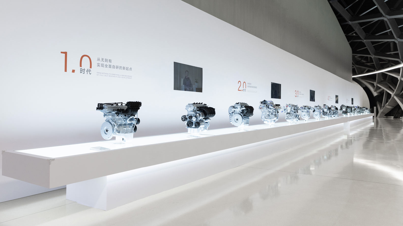 “过渡论”终结？油混，重回C位