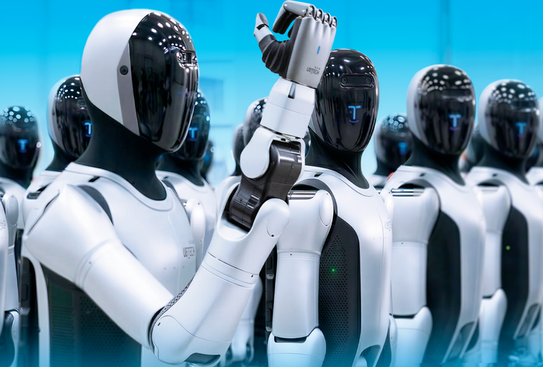 效率还是就业？发改委首提“智能化不是简单替代人”