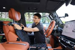 掌握新能源汽车高端定义权——“新能源汽车高端体验行业标准”研究工作正式启动