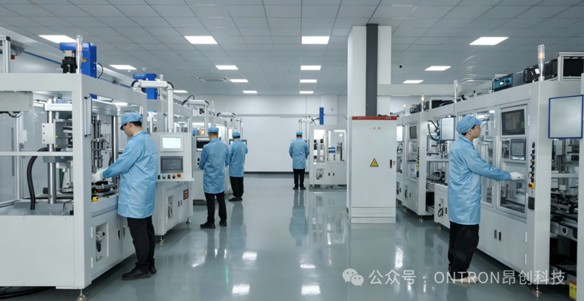 喜讯 | 昂创科技完成A轮亿元融资：智能悬架，向上而行